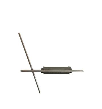 Design M - Ingo Maurer - Lampe à suspendre - Acier