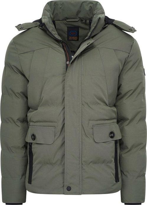 Tweedekans | Mario Russo Ranger Jacket - Jas Heren -, Kleding | Dames, Jassen | Winter, Ophalen of Verzenden