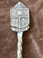 Lepel (3) - .800 zilver, Antiek en Kunst, Antiek | Zilver en Goud