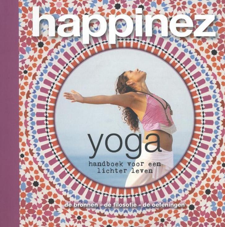 Yoga 9789400505537 Christel Jansen, Boeken, Esoterie en Spiritualiteit, Gelezen, Verzenden