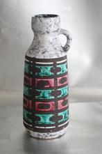 Strehla - Vase - 998 - Céramique - Vase Fat Lava modèle 998