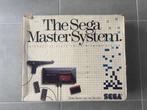 Sega - Master System - US Version - Videogameconsole + games, Consoles de jeu & Jeux vidéo