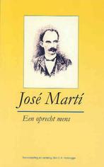 Jose Marti 9789086660322 B.C.A. Verbrugge, Boeken, Verzenden, Gelezen, B.C.A. Verbrugge