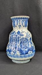Delft - Vase - Céramique, Antiek en Kunst
