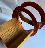 Raadvad - Ove Larsen - Broodsnijmachine - 294 - Metaal, Hout, Antiek en Kunst