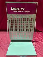 Tecxus Tecxus metalen winkel display – nieuw in doos – 53 cm, Nieuw