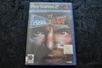 Smackdown VS Raw Playstation 2 PS2, Games en Spelcomputers, Games | Sony PlayStation 2, Verzenden, Nieuw
