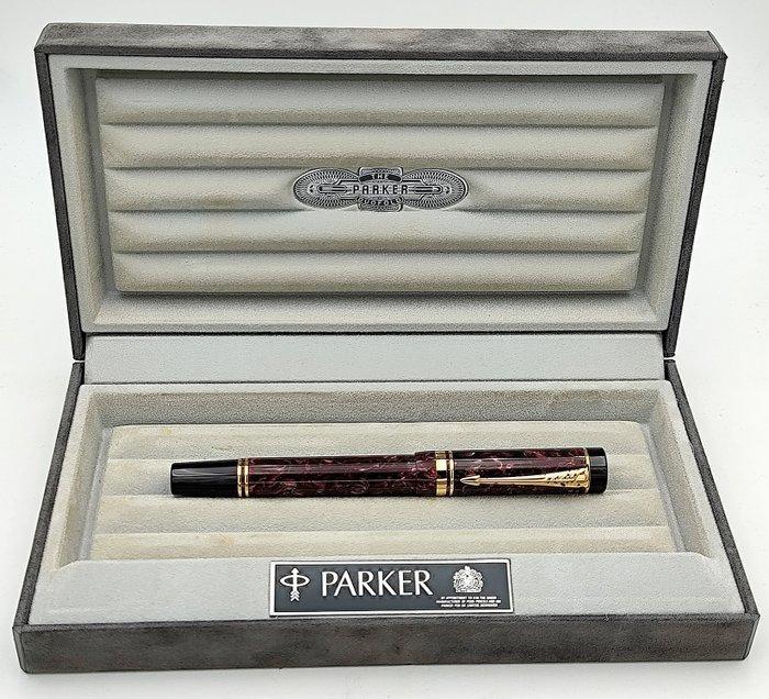 Parker - Duofold International - Stylo à bille roulante, Collections, Stylos