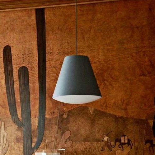 HAY Design - Mette Hay & Rolf Hay - Plafondlamp (2) - Zinker, Antiek en Kunst, Antiek | Verlichting