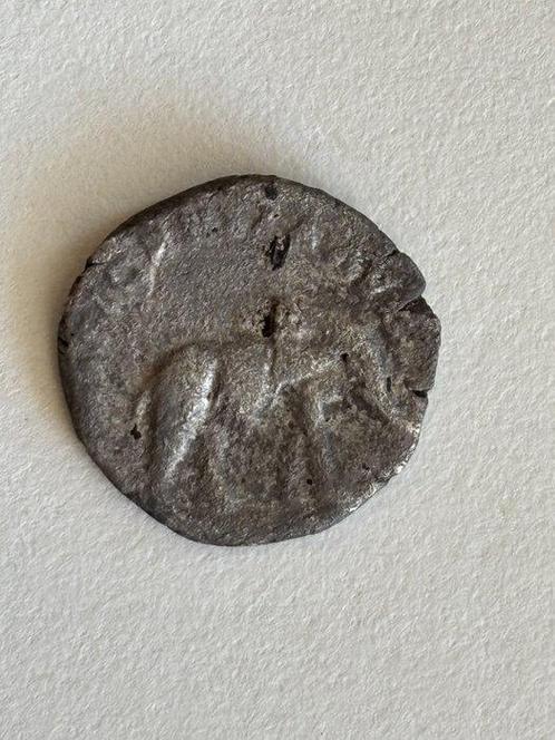 Empire romain. Septimius Severus (193-211 apr. J.-C.)., Postzegels en Munten, Munten | Europa | Niet-Euromunten