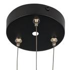 Plafondkap - Lamprozet zwart, Nieuw, Verzenden