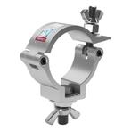 FORTEX Slimline Half Coupler truss klem WLL 100kg buis, Verzenden, Nieuw