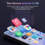 M36 MP3 Speler - 3 GB RAM - 80 GB Opslag - 2000mAh Batterij, Verzenden, Nieuw