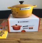 Le Creuset - Braadpan -  signature pan - Emaille, IJzer