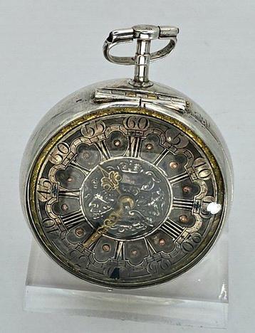 William Gib Rotterdam - Massive Sackuhr -