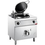 Kookketel | MAXIMA 700+ | Elektrisch | 60L | Indirecte, Verzenden, Nieuw in verpakking