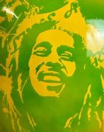 Daluxe Art - 1999 • “One Love Apple” XL, Antiek en Kunst