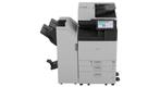 Ricoh iM C4510A A3/A4 incl. boekjes vouwen + nieten, DEMO!, Computers en Software, Verzenden, All-in-one, Nieuw, Ingebouwde Wi-Fi