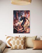 SDIMART 1996 - Travis Scott and Pikachu in Concert Limited