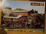 Faller H0 - 130470 - Modeltrein bouwpakketten (1), Nieuw