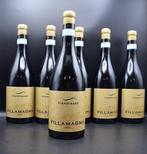 2019 Piandimare, Villamagna - Abruzzes DOC - 6 Bouteilles, Collections