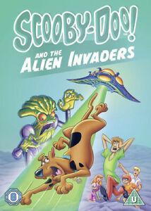 Scooby-Doo: Scooby-Doo and the Alien Invaders DVD (2004) Jim, CD & DVD, DVD | Autres DVD, Envoi