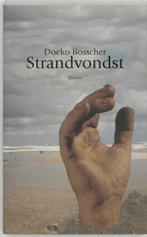 Strandvondst 9789054521105 D. Bosscher, Boeken, Verzenden, Zo goed als nieuw, D. Bosscher