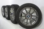 BMW Z4 G29 768 17 inch velgen Bridgestone Runflat Winterband, Ophalen of Verzenden, Nieuw
