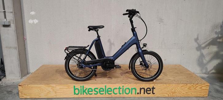 E-Bike | Hercules Futura Compact F8 | -53%, Fietsen en Brommers, Elektrische fietsen, Ophalen