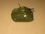 Durso - Figure - Durso tank bastogne rare no lineol, Nieuw