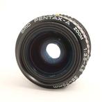 Pentax smc-A Zoom 3,5-4,5/35-70mm | Objectif d’appareil