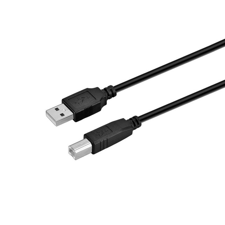 Updatekabel | Safescan Geldtelweegschaal 6165 | USB, Zakelijke goederen, Horeca | Keukenapparatuur, Nieuw in verpakking, Verzenden