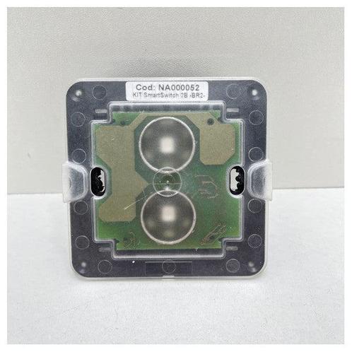 Bieden: VDA electronica NA000052 2-function smart switch, Watersport en Boten, Navigatiemiddelen en Scheepselektronica, Ophalen of Verzenden