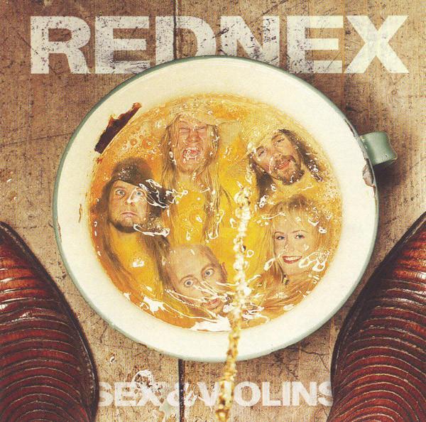 Rednex - Sex & Violins, CD & DVD, CD | Dance & House