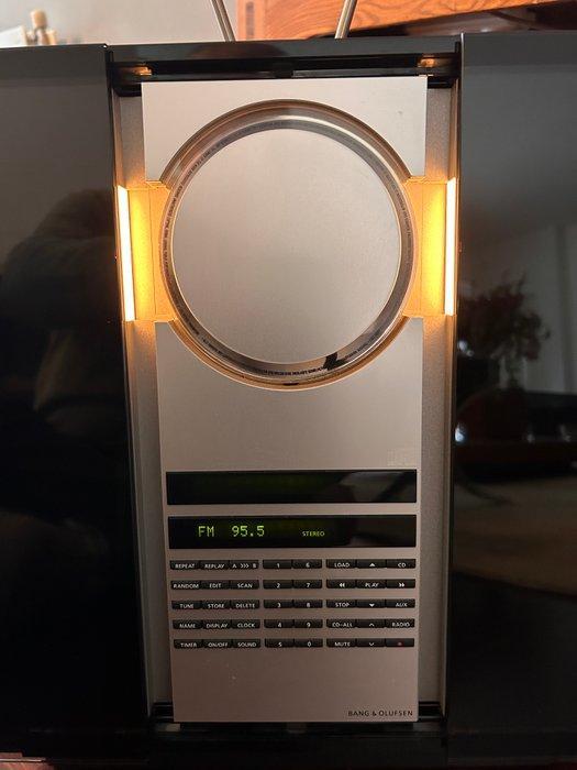 Bang & Olufsen - Beosound 3000 MK II Lecteur de CD, Audio, Tv en Foto, Stereoketens