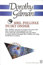 Mrs Pollifax duikt onder 9789044925425, Boeken, Gelezen, Gilman, Verzenden