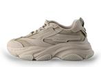 Steve Madden Sneakers in maat 41 Beige | 5% extra korting, Overige kleuren, Verzenden, Zo goed als nieuw, Steve Madden
