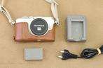Olympus PEN E-PL9 Body *Read* Digitale camera, Nieuw