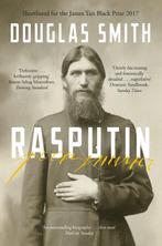 Rasputin 9781447245841 Douglas Smith, Boeken, Verzenden, Gelezen, Douglas Smith