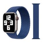 Gevlochten Nylon Bandje voor iWatch 42mm / 44mm  (Medium) -, Verzenden