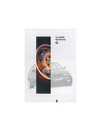1996 BMW M3 BROCHURE FRANS, Livres, Autos | Brochures & Magazines, Ophalen of Verzenden