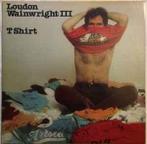 LP gebruikt - Loudon Wainwright III - T Shirt