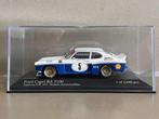 Minichamps 1:43 - Voiture miniature - Ford Capri RS 3100 -