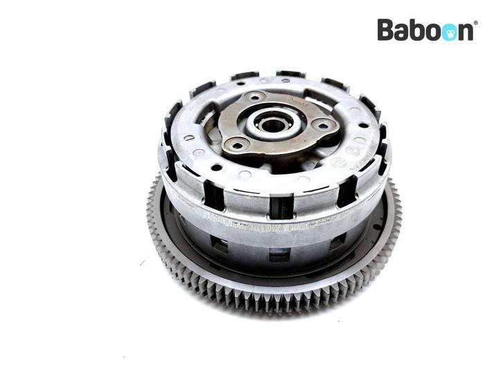 Koppelingshuis BMW K 1600 GTL 2010-2016 (K1600GTL K48), Motoren, Onderdelen | BMW, Gebruikt, Verzenden