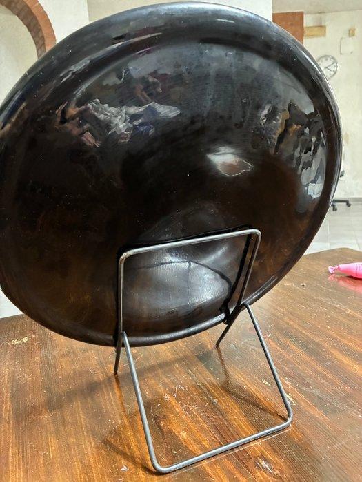 Ottavio Missoni - Schotel - Muranoglas, Antiek en Kunst, Antiek | Glaswerk en Kristal