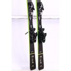 158 170 skis BLOSSOMSKIS N1 RC 2024, grip walk, titanal, wo, Overige merken, 140 tot 160 cm, Gebruikt, Verzenden