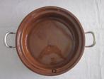 Wiskemann - Plat de cuisson - Plaqué(e) argent, Poterie