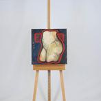 Henk Schiffmacher (1952) - Getatoeëerd vrouwelijk, Antiek en Kunst