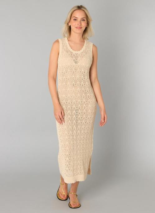 YEST jurk Tabea46Maat 46/48 (XL) of groter, Kleding | Dames, Jurken, Overige kleuren, Nieuw, Maat 46/48 (XL) of groter, Verzenden