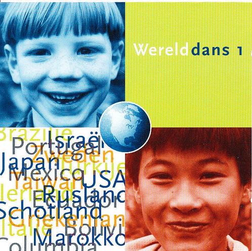 Alles-in-1 CD en DVDs set Project Mensen (zie omschrijving), Livres, Livres scolaires, Envoi